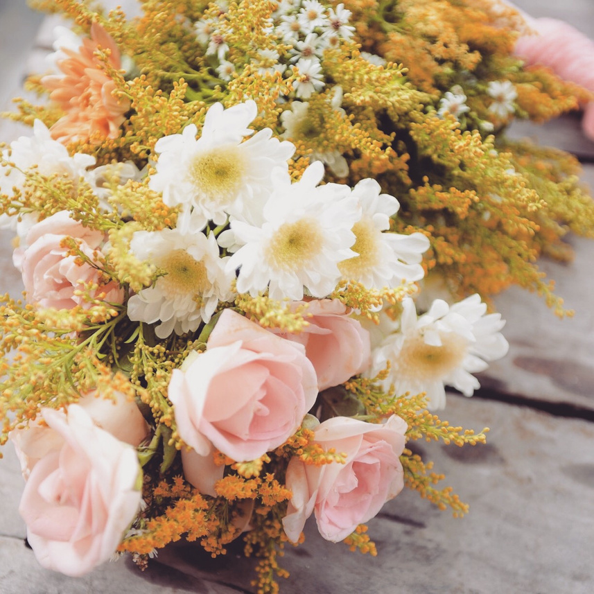 Wedding Bouquet